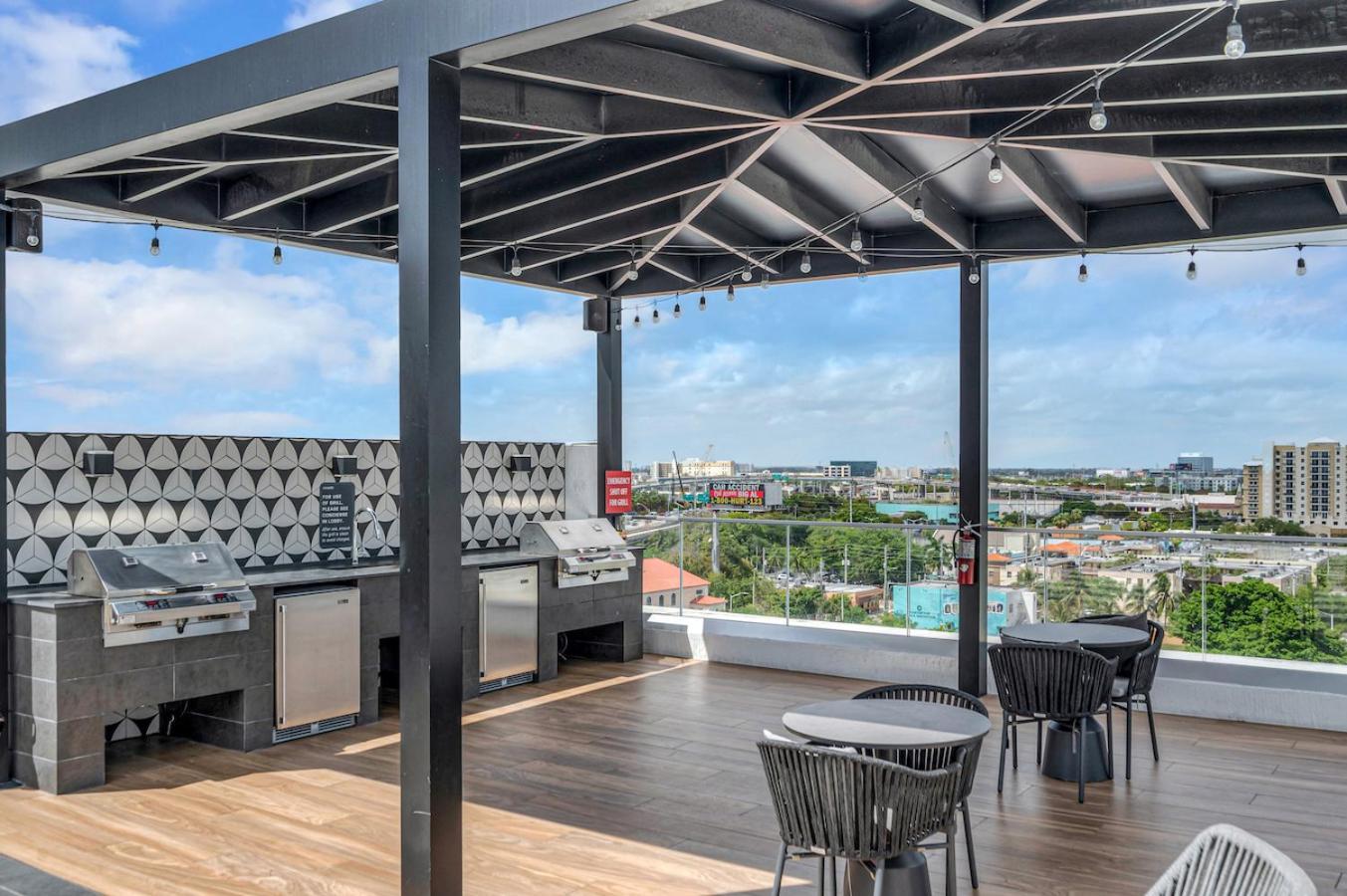 Amazing Unit In Downtown Miami With Free Parking Lägenhet Exteriör bild