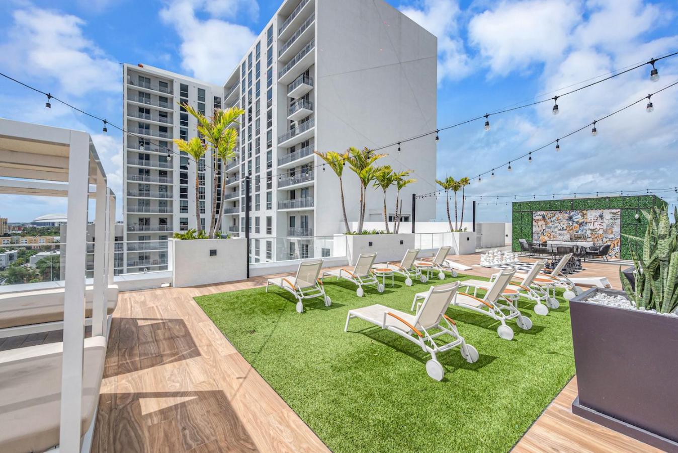 Amazing Unit In Downtown Miami With Free Parking Lägenhet Exteriör bild