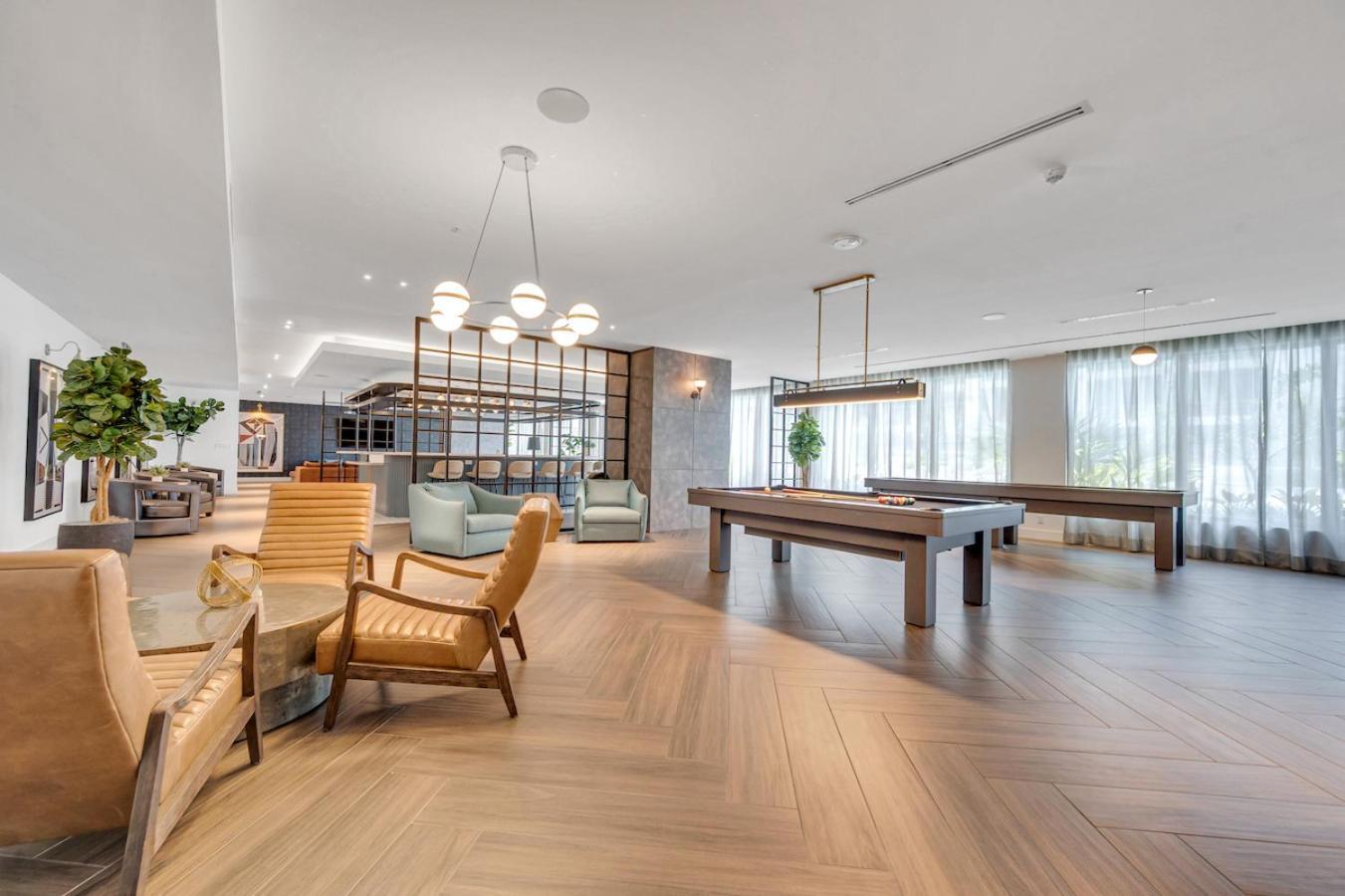 Amazing Unit In Downtown Miami With Free Parking Lägenhet Exteriör bild
