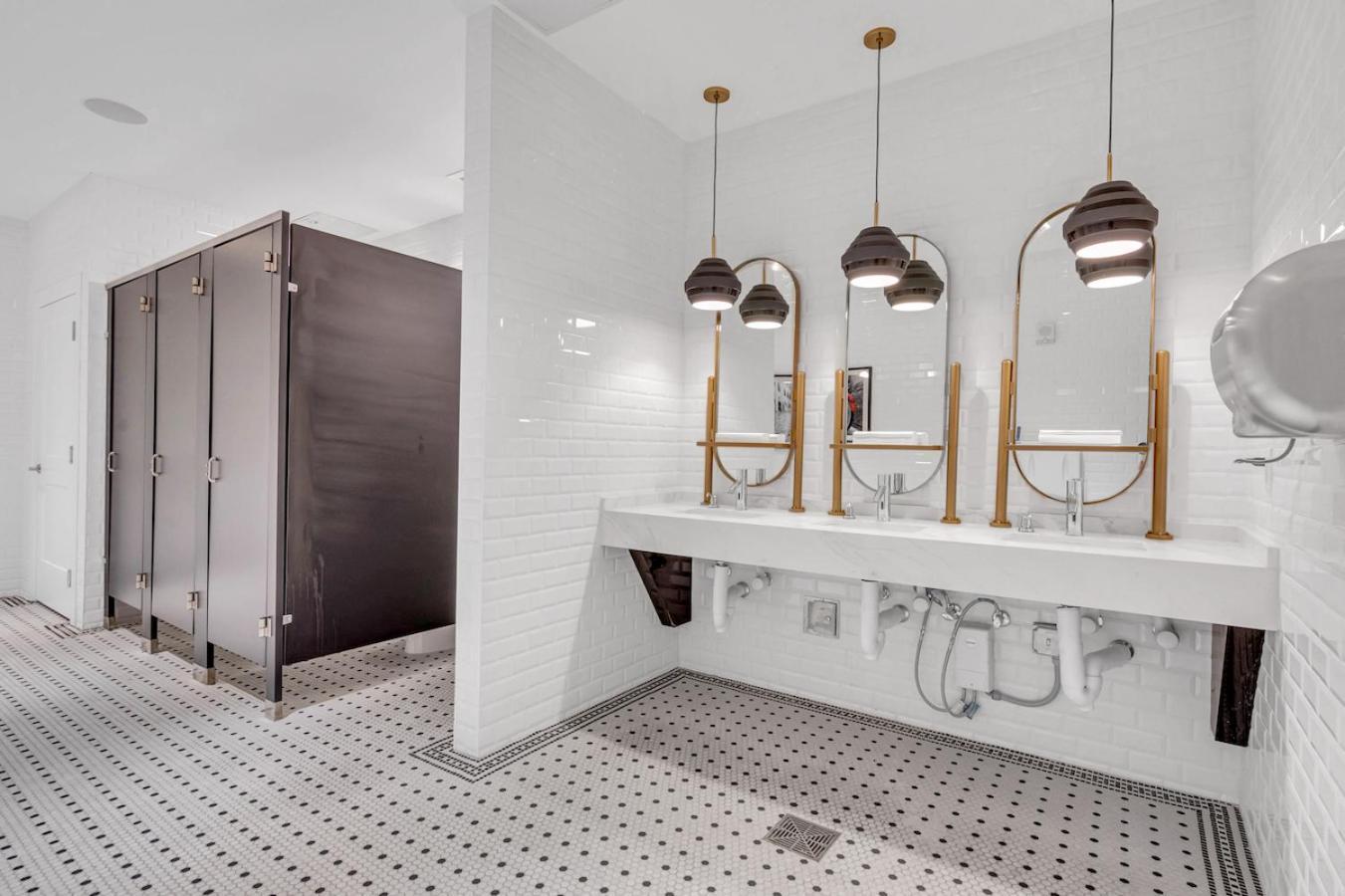 Amazing Unit In Downtown Miami With Free Parking Lägenhet Exteriör bild