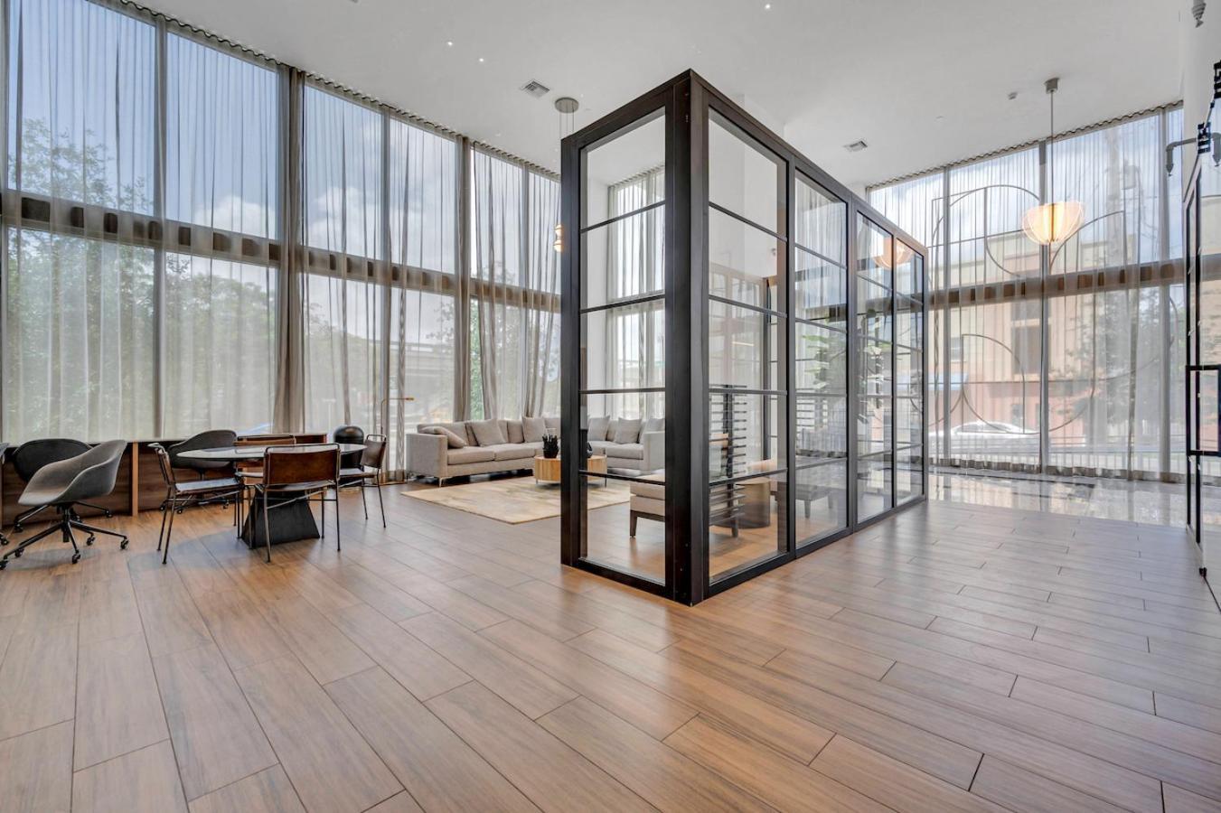 Amazing Unit In Downtown Miami With Free Parking Lägenhet Exteriör bild